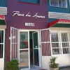 Отель Praia dos Amores Hostel, фото 1
