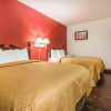 Отель Quality Inn, фото 3