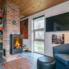 Отель 6 Person Holiday Home in Hesselager, фото 2