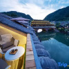 Отель Yinxi Linjiang Homestay (Phoenix Ancient Town Tuojiang Yunqiao Branch), фото 12