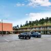 Отель Americas Best Value Inn & Suites Flagstaff, фото 14
