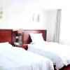Отель Greentree Inn Shandong Dezhou Qihe County Party Committee Qilu Street Express Hotel, фото 6
