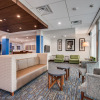 Отель Holiday Inn Express & Suites Dallas North - Addison, an IHG Hotel, фото 2