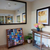 Отель Candlewood Suites Houston Medical Center, an IHG Hotel, фото 11