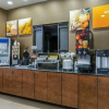 Отель Comfort Suites Macon, фото 14