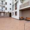 Гостиница Делюкс на Тростниковой 35 Deluxe Apartment в Сириус