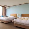 Отель Kannawa Onsen Zekkei no Yado Sakuratei, фото 1