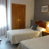Отель Hostal Pirineos Ainsa, фото 4
