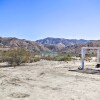 Отель Chic Morongo Valley Home: Mtn Views & Pergola, фото 17