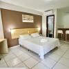 Отель Marsallis Flat 303 Praia - NBI - Ponta Negra, фото 9