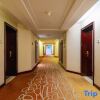 Отель Tienyow Grand Hotel, фото 47