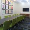 Отель Holiday Inn Express & Suites Latta, an IHG Hotel, фото 15