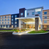 Отель Fairfield Inn & Suites by Marriott Plymouth, фото 21