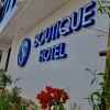 Отель SR Boutique Hotel, фото 3