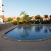 Отель Apartment with 2 bedrooms in Portimao with shared pool terrace and WiFi 5 km from the beach, фото 9