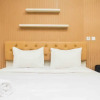 Отель Simple And Homey Studio At Kemang View Apartment, фото 8
