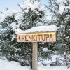 Отель Renkitupa Rovaniemi in Rovaniemi, фото 1