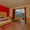 Отель Goroomgo Mountain Green Villa Manali, фото 5