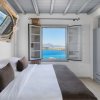 Отель Lindos Shore Boutique Villa в Линдос