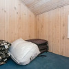 Отель 8 Person Holiday Home in Glesborg, фото 1