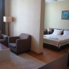 Отель Qubek Hotel, фото 3