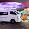 Отель Grand Prix-WeEnjoyHotels-Aeropuerto, фото 25