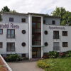Отель Rieth, фото 25