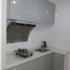 Отель Nanjing Xinyige Apartment Hotel, фото 18