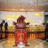 Отель Xiangyun Shanshui Hotel, фото 6