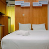 Отель Cozy Modern Studio at Lagoon Apartment near Bekasi Town Square, фото 3