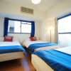 Отель Terry's Apartment Shinsaibashi East I G07C, фото 19