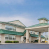 Отель Quality Inn & Suites, фото 16