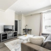 Отель Rideau King 1Br Apartment Free Parking, фото 7
