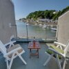 Отель Serene Holiday Home in Porthmadog Near Beach, фото 5