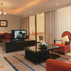 Отель Arjaan by Rotana Hotel – Dubai Media City, фото 14