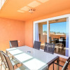 Отель Relaxing 2 Bed 2 Bath - Sea and golf views DL24, фото 10