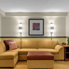 Отель Hyatt Place Fort Lauderdale Cruise Port & Convention Center, фото 6
