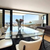 Отель Spacious Camps Bay Holiday Apartment With Private Pool and Large Balcony Medburn Views Penthouse, фото 26