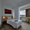 Отель Whiz Hotel Sudirman Pekanbaru, фото 24