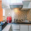 Отель Minimalist & Comfy 2BR @ Titanium Square Apartment, фото 6