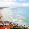 Отель Beach Loft Muizenberg Beachfront, фото 12