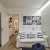 Отель Flat 80M² 2 Bedrooms 1 Bathroom - Genoa, фото 8