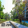 Отель B724 Rain Cha Am - Hua Hin, фото 13