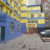 Отель Home Inn Urumuqi Zhongshan Road, фото 1