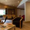 Отель Chalet Hôtel La Chemenaz, Hotel Chalet de Tradition, фото 16