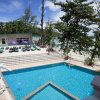 Отель Tri Trang Beach Resort, фото 15