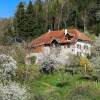 Отель Chambres d'hôtes Lô Praz Condus, фото 24