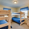 Отель Spacious Jersey Shore Getaway: Walk to Beach!, фото 16