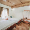 Отель Tam Coc Ninh Binh Bungalow, фото 7