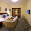 Отель Al Eiman Al Qibla Hotel, фото 3